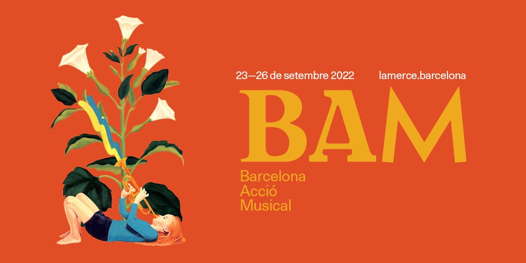 BAM Barcelona Acció Musical